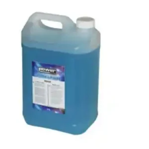Bestseller Power lighting Liquide à fumée lourde 5L