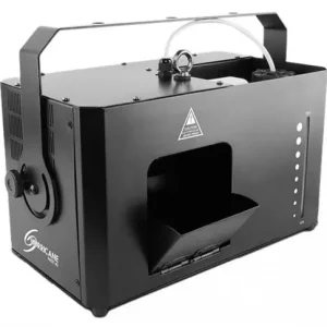 Finale Uitverkoop Chauvet dj Hurricane Haze 4D