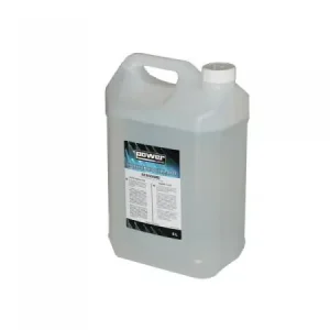 Gratis Verzending Power lighting Liquide Brouillard Standard 5L