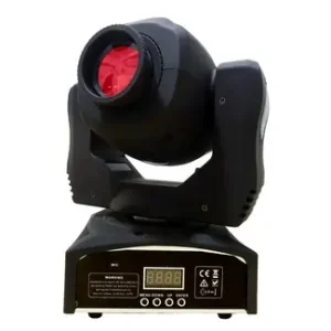 Power lighting LYRE SPOT 60W Koop Online