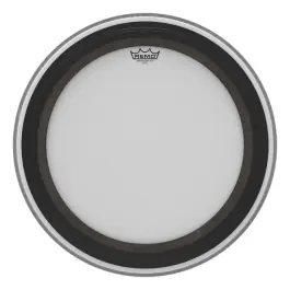 Remo 24" ambassador SMT Coated Gratis Verzending
