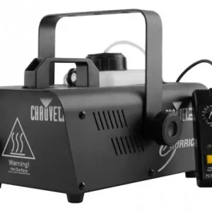 Favoriet Chauvet dj Hurricane 1200