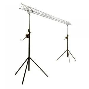 Power acoustics DPC10 Premium