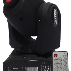 Power lighting Lyre Pocket Spot 12W Quad Beste Prijs