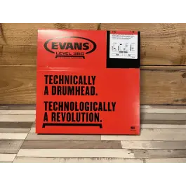 Evans TT14G1 (B-stock) Meest Verkocht