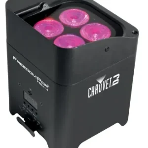 Chauvet dj Freedom Par Hex 4 Gratis Verzending
