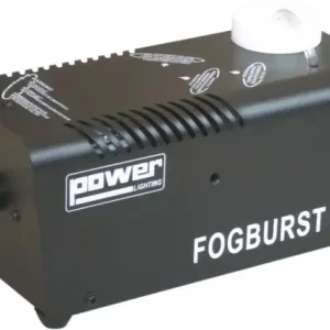 Direct Verzonden Power lighting Fogburst 400 N