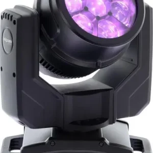 Algam lighting MW740BZ-IP Shop Nu