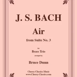 Uitverkoop Air from Suite No. 3