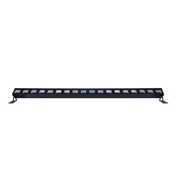 Alleen Vandaag Power lighting UV BAR LED 54