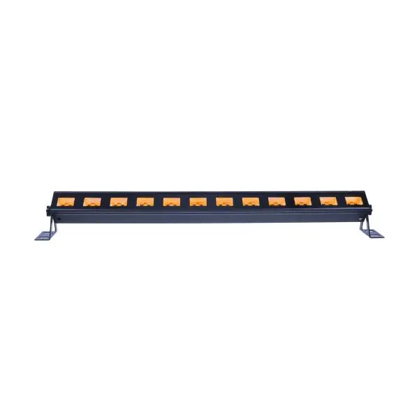 Direct Verzonden Power lighting UV BAR LED 36 WW