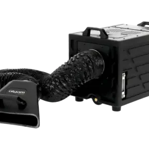 Laatste Versie Algam lighting Nebel 2000 ABS