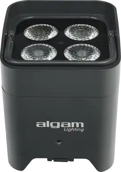 Actieprijs Algam lighting EVENTPAR412 HEX IP