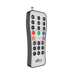 Chauvet dj RFC Laatste Kans