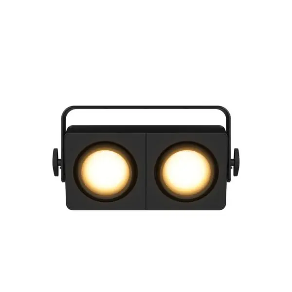 Gereduceerde Prijs Chauvet dj Shocker P2