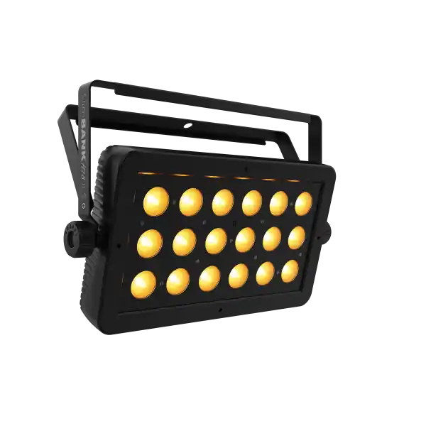 Chauvet dj SlimBANK H18 ILS Rechtstreeks Van De Fabrikant