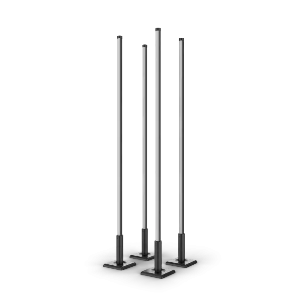 Chauvet dj Freedom Flex Stick X4 Flitsaanbieding