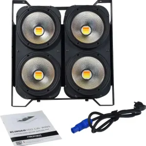 Algam lighting Blinder 400 CW-WWA Gratis Retour
