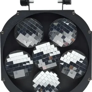 Algam lighting Moving Mirror 6 Beste Prijs