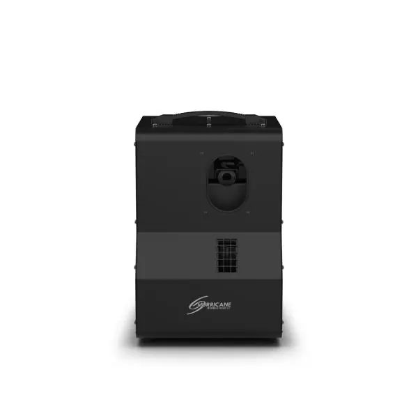 Chauvet dj Hurricane Bubble Haze LT Gratis Retour