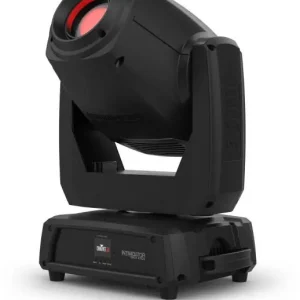 Chauvet dj Intimidator Spot 475 ZX Rechtstreeks Van De Fabrikant