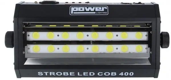 Alleen Vandaag Power lighting Strobe Led COB 400
