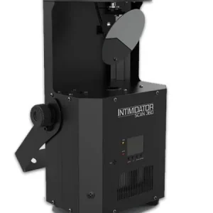 Betaalbaar Chauvet dj Intimidator Scan 360