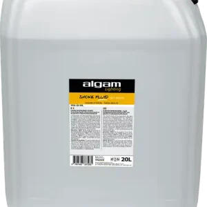 Gratis Verzending Algam lighting FOG-MD-1L