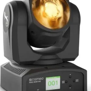Cameo NanoBeam 600 Aanbieding