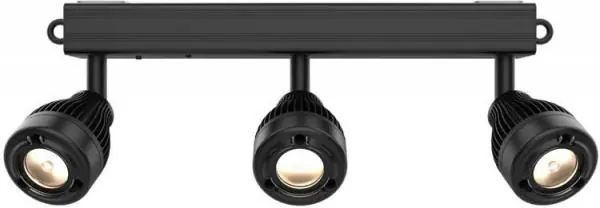 Chauvet dj Ez Bar Laatste Versie