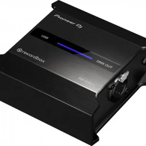 Shop Nu Pioneer dj RB-DMX1