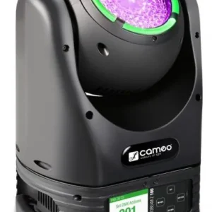 Tijdelijk Beschikbaar Cameo MOVO BEAM Z 100