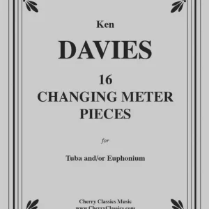 Voordeelprijs 16 Changing Meter Pieces