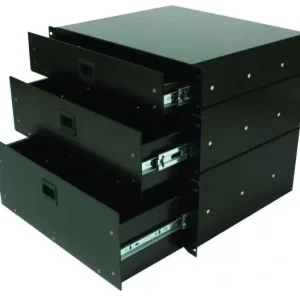 Goedkoop Power acoustics R-CASE 3