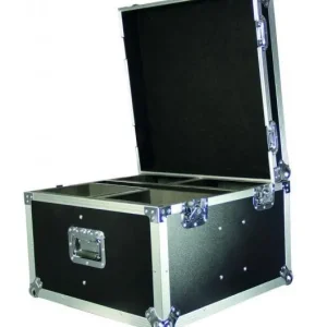 Power acoustics FlightCase Mini Lyre Quatuor Betaalbaar