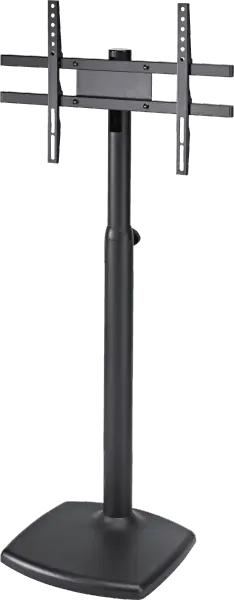 K&m 26782 pied d'écran réglable Gratis Verzending