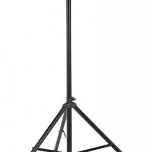 K&m 24625 Pied d'éclairage noir Hete Deal