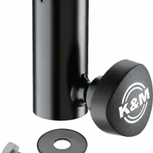 Direct Verzonden K&m 24528 adaptateur 35mm - M10