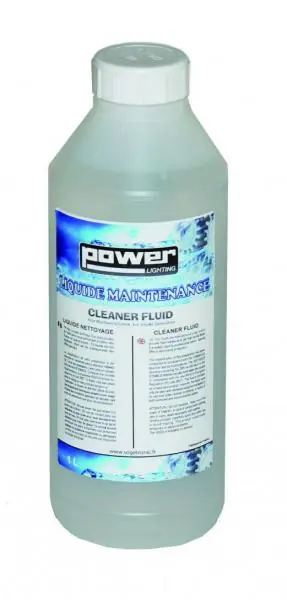 Power lighting liquide de maintenance Nu Kopen
