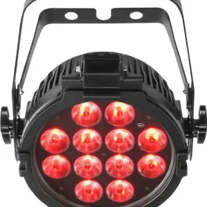 Koopje Chauvet dj SlimPAR Pro Q USB