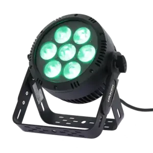 Gecertificeerd Algam lighting IP-PAR-725-HEX