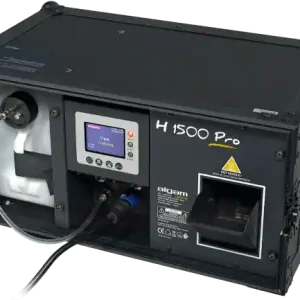 Finale Uitverkoop Algam lighting H1500-PRO