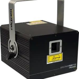 Fabrieksprijs Algam lighting SPECTRUM 3000RGB