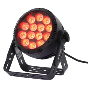 Algam lighting IP Par 1415 Quad Rechtstreeks Van De Fabrikant