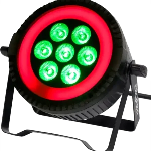 Algam lighting PAR WASH 76-RING Koop Vandaag