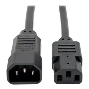 Chauvet dj IEC Extension Cable 1.5 m Snelle Levering