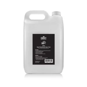 Hoge Kwaliteit Chauvet dj High Performance Bubble Fluid (BF5)