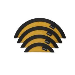 Rohema Muff Bites set Express Levering