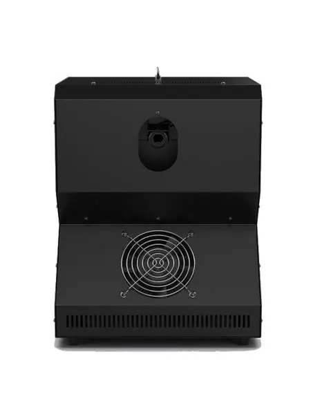 Chauvet dj Hurricane Bubble Haze Koop Vandaag