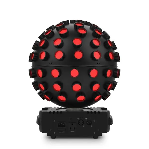 Chauvet dj ROTOSPHERE HP Premium